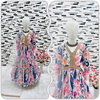 OC 155 Girls Wear Alia Cut Gown Kids Wholesale Market In Surat

